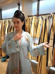点击看大图 -盘子女人坊古装写真摄影(深圳店)