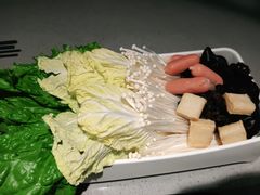 -半天妖烤鱼(丽金广场店)