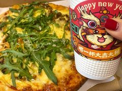 -SONGUOLIFE松果咖啡(七莘路店)