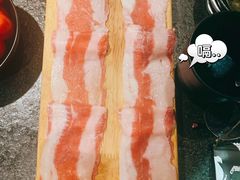 -渝涯重庆豆花老火锅(中赢国际店)