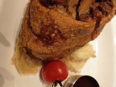 -Ambra Haus琥珀屋精酿餐厅(宝山店)