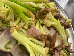 -台山第一家兴华黄鳝饭·黄鳝婆(彭沙坑总店)