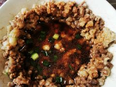 蒸肉饼-玲燕蒸菜馆(江东路店)
