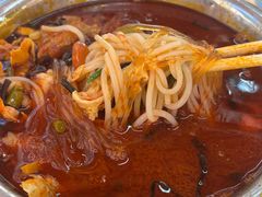 -凤张螺蛳粉·爽口粉(跃进路总店)