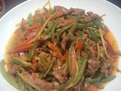 -拾捌川·自贡爆炒(新街口店)