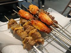 -老虎滩大连海鲜烧烤(建邺云锦路总店)