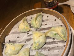 -院里汤包·虾汤包青岛菜(辽源路店)