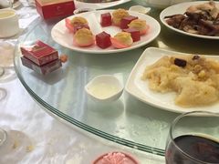 -瑞华酒楼(佳景国际店)