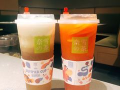 -奈雪的茶(石厦时代广场店)