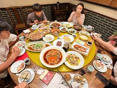 -老灶味道·本帮菜(昌平路店)