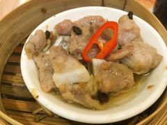 -添好运点心专门店(中环IFC店)
