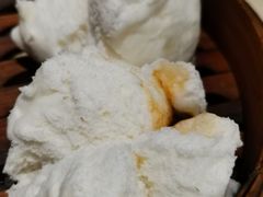 叉烧包-满福隆酒楼(万绿园店)