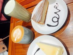 -VESH COFFEE(定西路店)