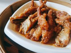 -红林食府