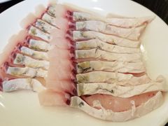 -正能量脆肉鲩火锅