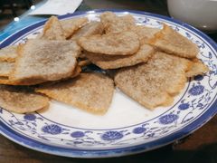 灌肠-门框胡同褡裢火烧(赵公口店)