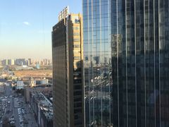 -合肥丰大国际大酒店