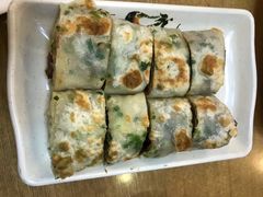 -台北楚楚园馅饼粥(虹桥南丰城店)