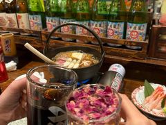 -平成屋·午肴夜酒(四川北路店)