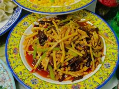 -胖子饺子馆·海鲜家常菜(海军博物馆店)