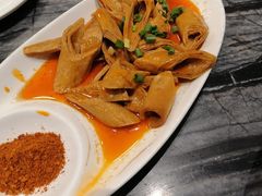 -情妹耙泥鳅·江湖川菜(科华店)