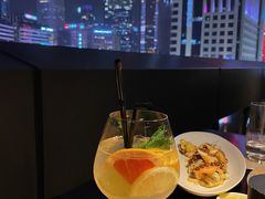 -Mercato莫卡多露台餐厅与酒吧(K11店)