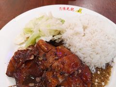 -陈光记烧腊(长寿路店)