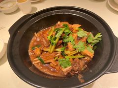 -清晖小苑•顺德地方菜(壹海城店)