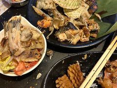 -熊出没日本烧肉放题