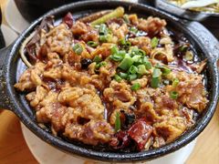 -沈妈砂锅(光华村店)