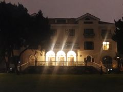 -上海安亭别墅花园酒店