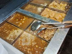 牛杂-老广州牛杂(深圳白石洲总店)