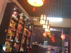 大堂-九河居(荔湾路店)