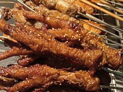 -可口香·非遗老号烧烤(南岗直营店)