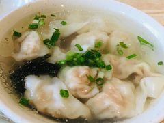 -鸡鸣汤包(复地活力广场店)