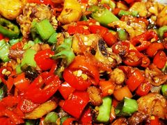 -马凯餐厅(地安门店)