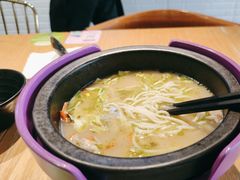 -过桥缘·过桥米线(大华虎城嘉年华店)