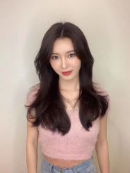 点击看大图 -3AM·S HAIR SALON烫发染发接发