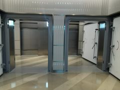 -BFC外滩金融中心停车场