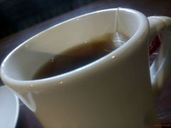 -1901 Cafe(西四店)