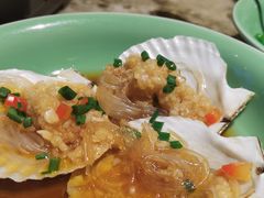 扇贝-弄堂里(西溪龙湖天街店)