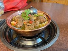 -顺顺小吃(独克宗古城店)