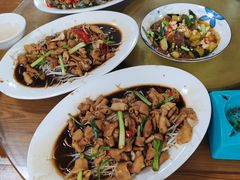 -肥弟大排档(汕樟路店)