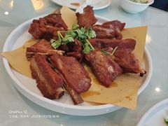 -禧福楼·十五年老店(科技城店)