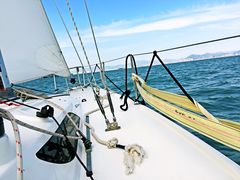 -鑫艋游艇海钓俱乐部