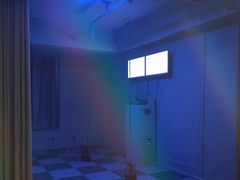 -VR 间客漫·PS电玩·虚拟现实包间游戏电竞(街道口店)