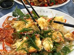 -明记海鲜大排档(巽寮湾店)