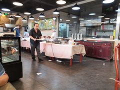 -烤肉宛饭庄(北新桥店)