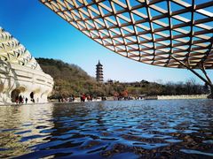 -牛首山文化旅游区