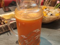 -钱锋炭缸烧烤(南湖大路总店)